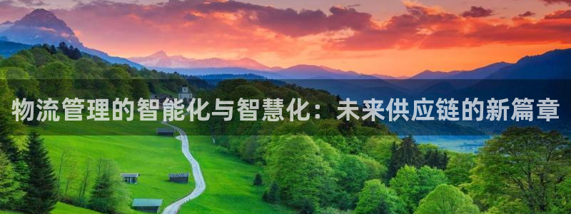 狗子28机器人是什么软件：物流管理的