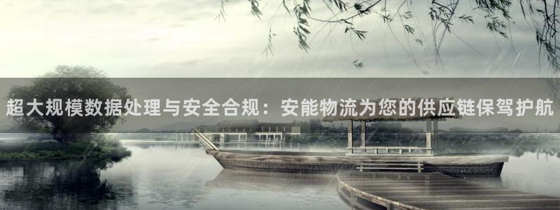 狗子28注册链接：超大规模数据处理与