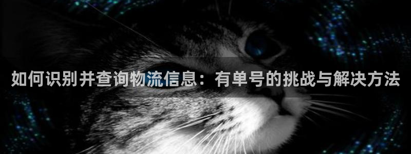狗子28南宫娱乐官网：如何识别并查询